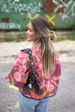 Načíst obrázek do prohlížeče Galerie, Bunda Kantha Short
