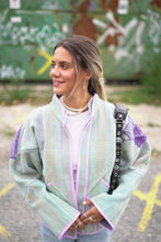 Načíst obrázek do prohlížeče Galerie, Bunda Kantha Short
