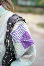 Načíst obrázek do prohlížeče Galerie, Bunda Kantha Short
