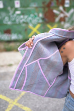 Načíst obrázek do prohlížeče Galerie, Bunda Kantha Short
