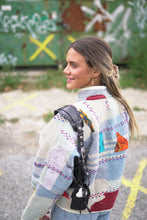 Načíst obrázek do prohlížeče Galerie, Bunda Kantha Short
