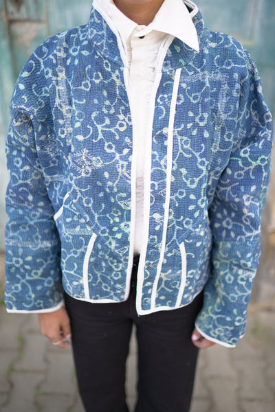 Kantha Nouba jacket
