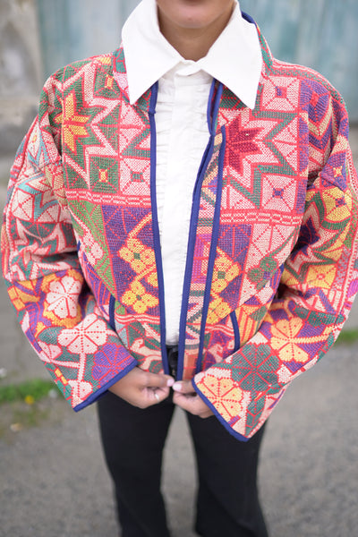 Bunda Kantha Short