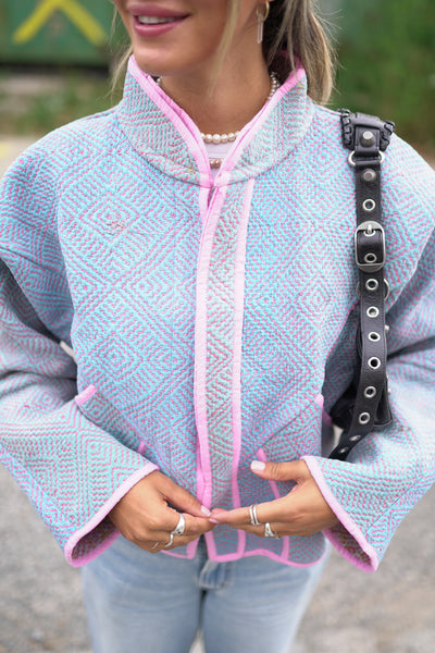 Bunda Kantha Short