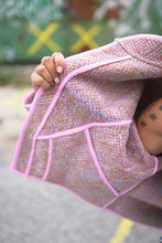 Načíst obrázek do prohlížeče Galerie, Bunda Kantha Short
