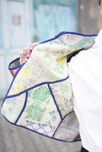 Načíst obrázek do prohlížeče Galerie, Bunda Kantha Short
