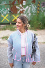Načíst obrázek do prohlížeče Galerie, Bunda Kantha Short
