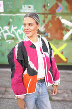 Načíst obrázek do prohlížeče Galerie, Bunda Kantha Short
