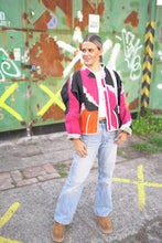 Načíst obrázek do prohlížeče Galerie, Bunda Kantha Short
