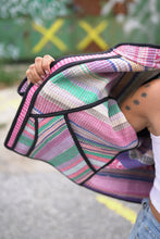 Načíst obrázek do prohlížeče Galerie, Bunda Kantha Short
