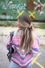Načíst obrázek do prohlížeče Galerie, Bunda Kantha Short
