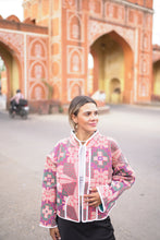 Načíst obrázek do prohlížeče Galerie, Bunda Kantha Short
