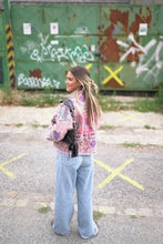 Načíst obrázek do prohlížeče Galerie, Bunda Kantha Short
