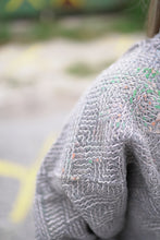 Načíst obrázek do prohlížeče Galerie, Bunda Kantha Short
