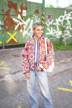 Načíst obrázek do prohlížeče Galerie, Bunda Kantha Short
