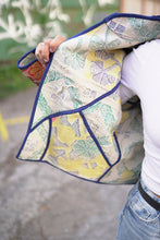Načíst obrázek do prohlížeče Galerie, Bunda Kantha Short
