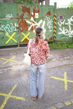 Načíst obrázek do prohlížeče Galerie, Bunda Kantha Short
