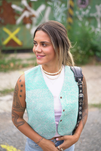 Vesta Kantha XS/M