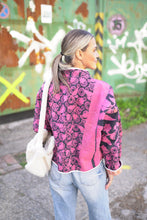 Načíst obrázek do prohlížeče Galerie, Bunda Kantha Short

