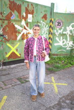 Načíst obrázek do prohlížeče Galerie, Bunda Kantha Short
