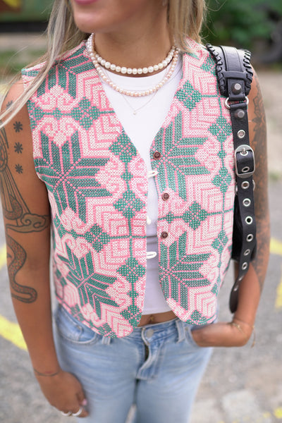 Vesta Kantha XS/M