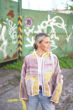 Načíst obrázek do prohlížeče Galerie, Bunda Kantha Short
