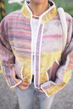 Načíst obrázek do prohlížeče Galerie, Bunda Kantha Short
