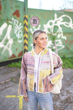 Načíst obrázek do prohlížeče Galerie, Bunda Kantha Short
