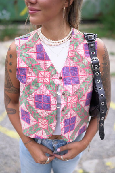 Vesta Kantha XS/M