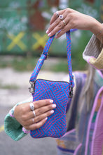 Načíst obrázek do prohlížeče Galerie, Kantha Phone case
