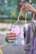 Načíst obrázek do prohlížeče Galerie, Kantha Phone case
