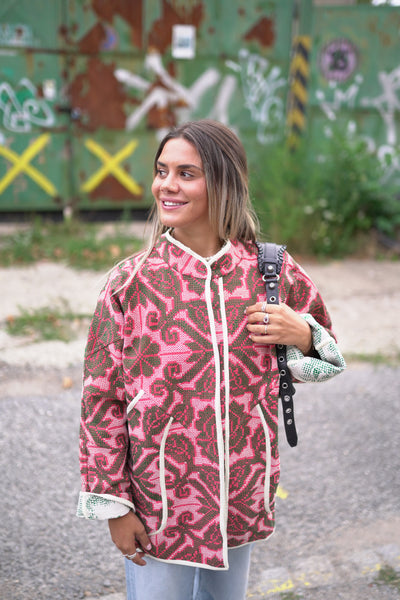 Bunda Kantha Long