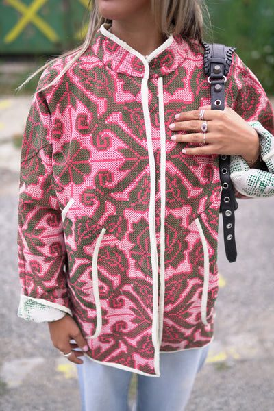 Bunda Kantha Long