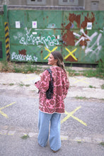 Načíst obrázek do prohlížeče Galerie, Bunda Kantha Long
