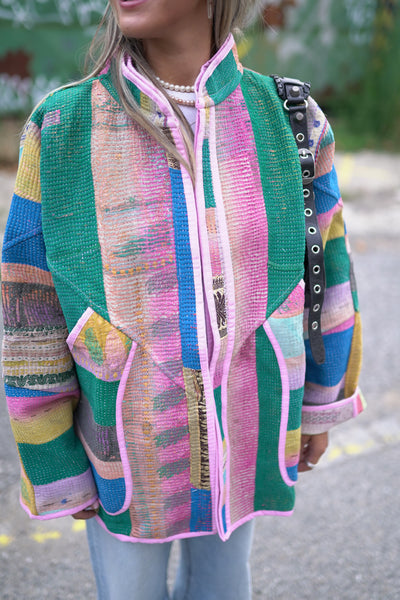 Bunda Kantha Long
