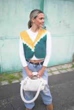 Load image into Gallery viewer, Kantha Nouba vest

