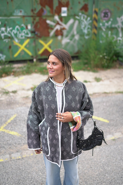 Bunda Kantha Long