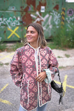 Načíst obrázek do prohlížeče Galerie, Bunda Kantha Long
