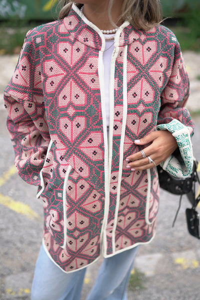 Bunda Kantha Long