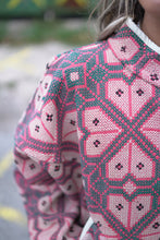 Načíst obrázek do prohlížeče Galerie, Bunda Kantha Long
