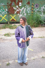 Načíst obrázek do prohlížeče Galerie, Bunda Kantha Long
