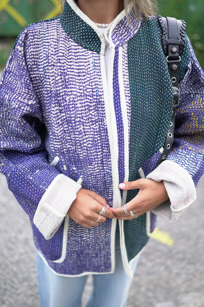 Bunda Kantha Long