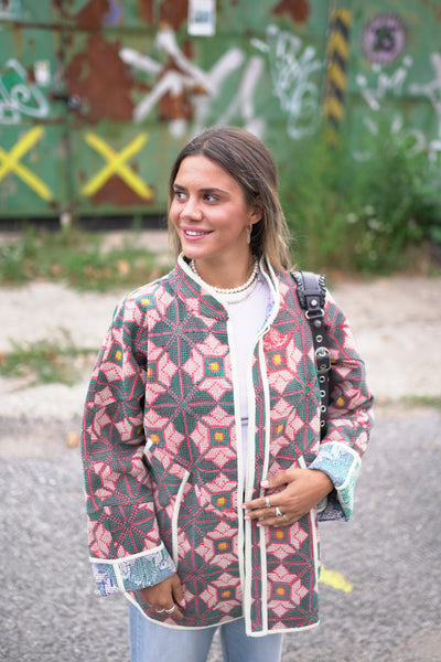 Bunda Kantha Long