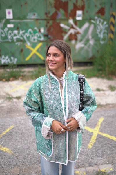 Bunda Kantha Long