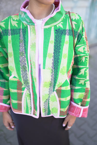 Bunda Kantha Short