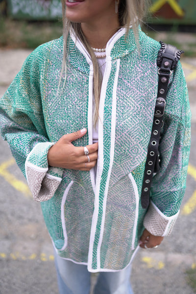 Bunda Kantha Long