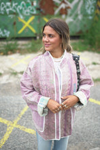 Načíst obrázek do prohlížeče Galerie, Bunda Kantha Long

