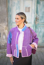 Načíst obrázek do prohlížeče Galerie, Bunda Kantha Short

