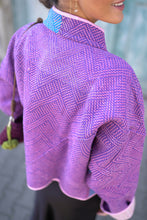 Načíst obrázek do prohlížeče Galerie, Bunda Kantha Short
