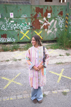 Načíst obrázek do prohlížeče Galerie, Bunda Kantha Coat
